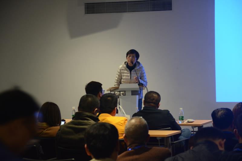 万众瞩目--第三十一届国际五金工具展sungame方案专题论坛