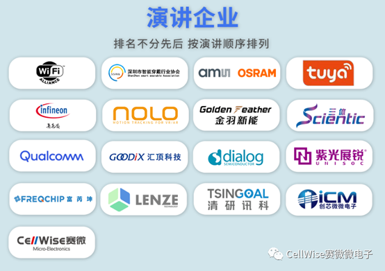 sungame推出新一代智能可穿戴设备的电池和电源管理方案